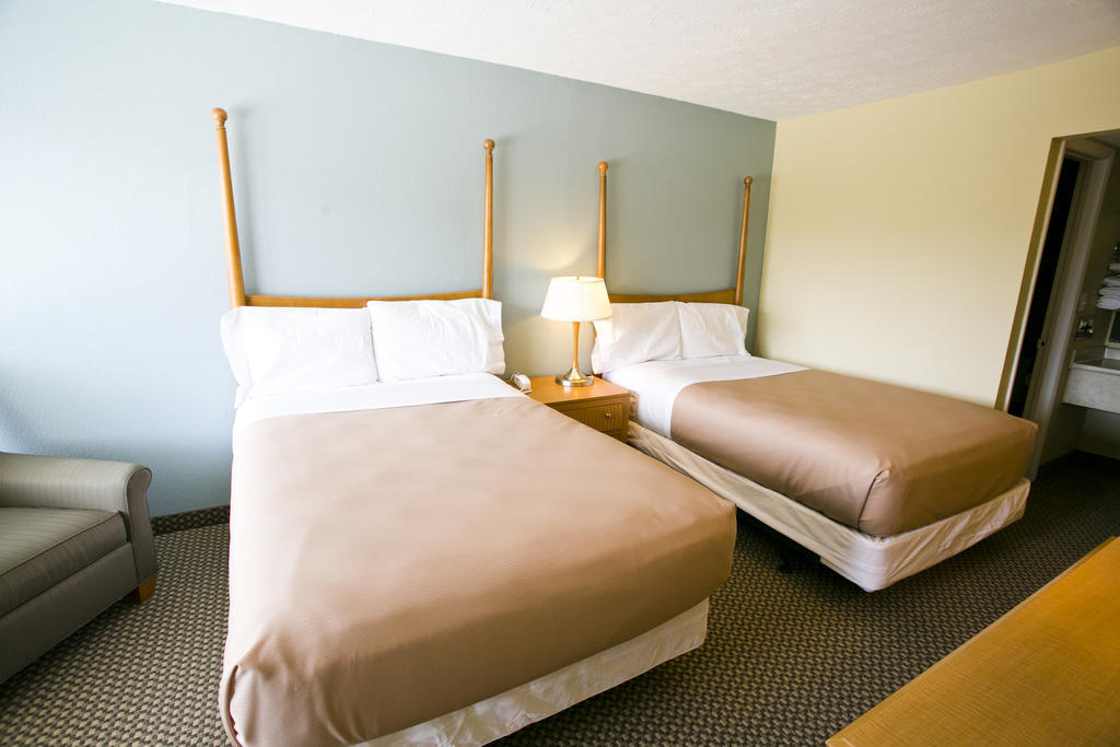 Star City Inn And Suites Grove City Værelse billede